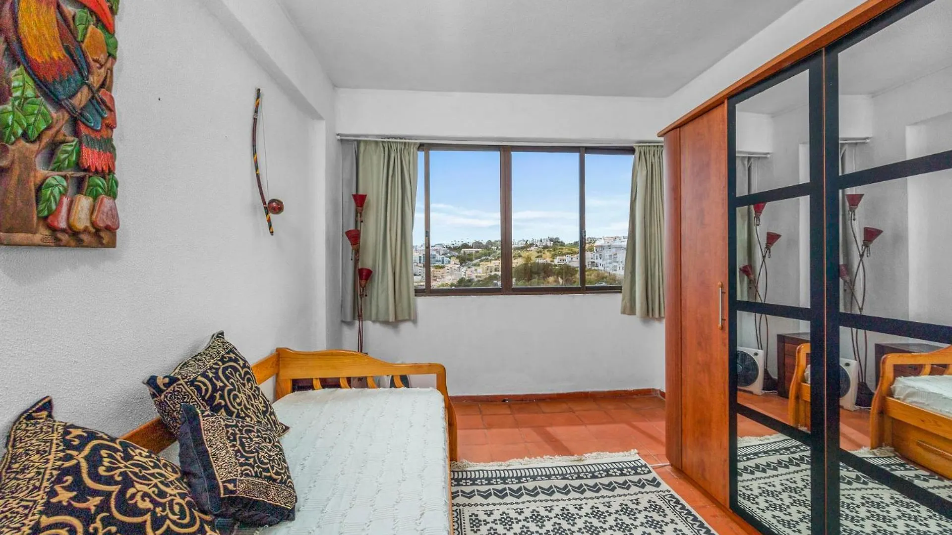 Helena'S House Sea View Apartman Albufeira