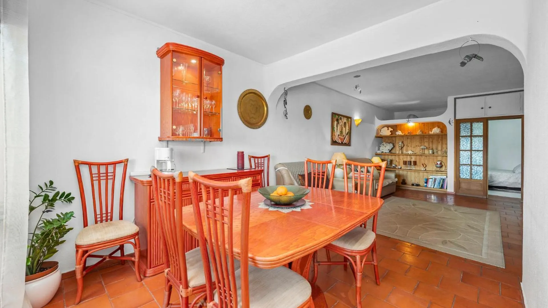 Helena'S House Sea View Apartman Albufeira