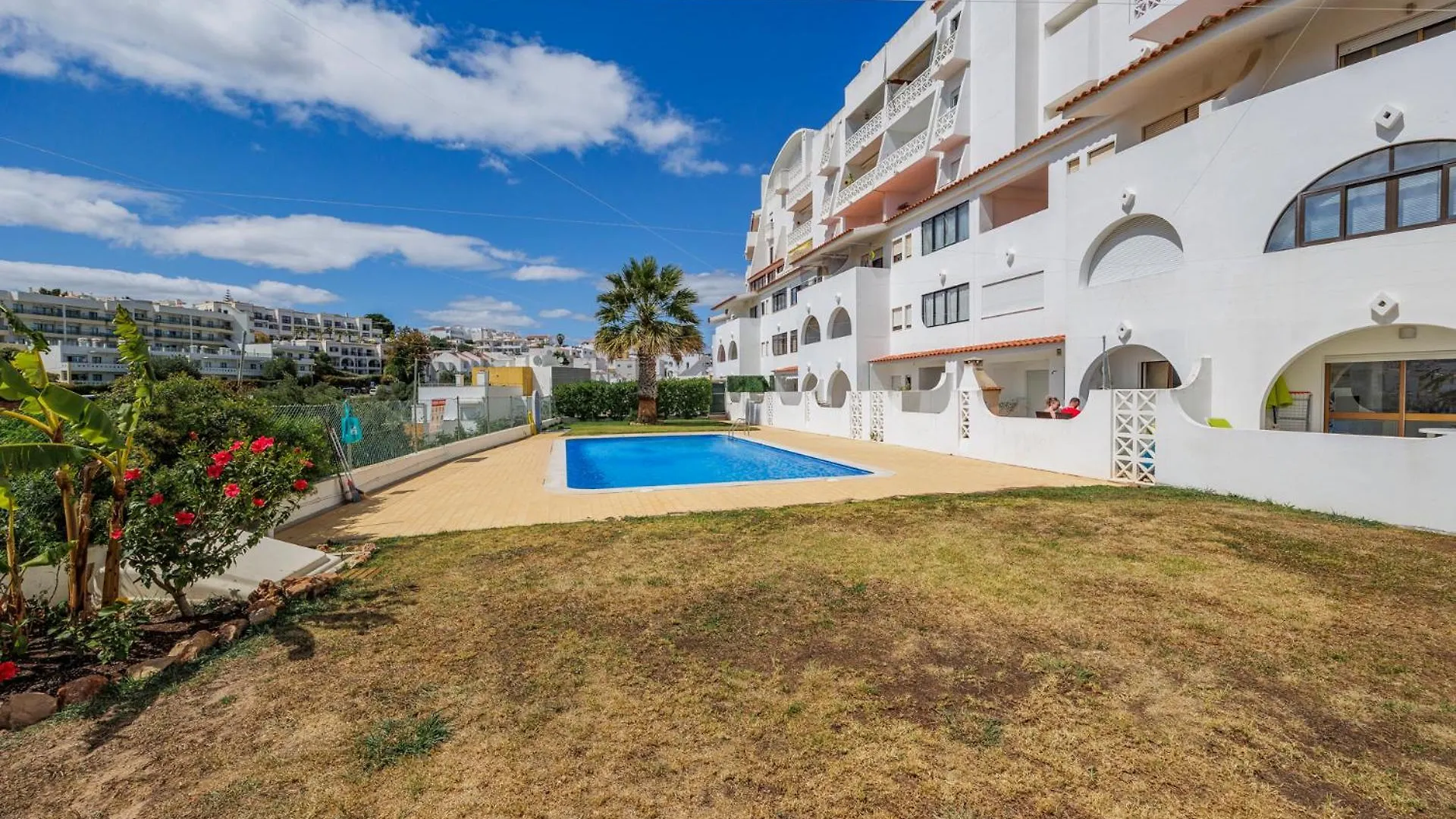 Helena'S House Sea View Apartman Albufeira