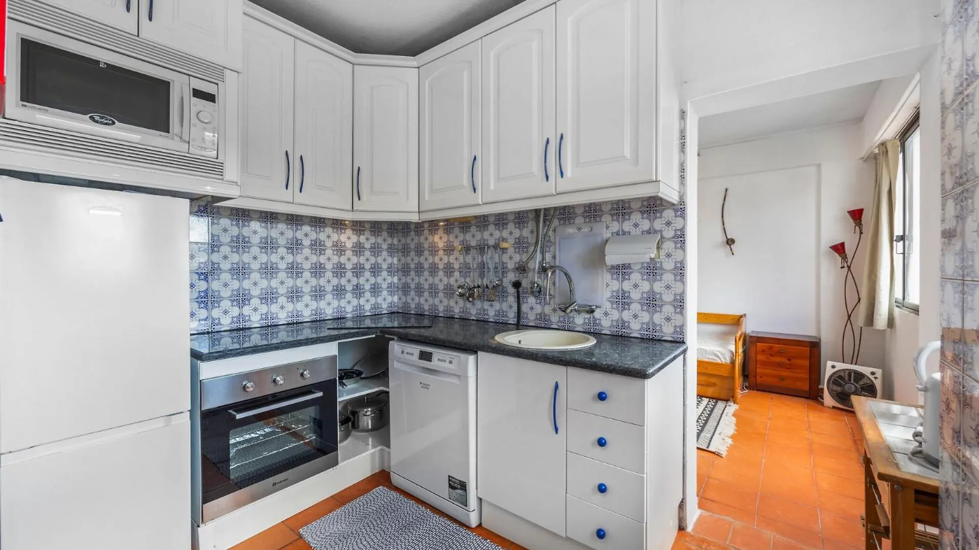 Helena'S House Sea View Apartman Albufeira