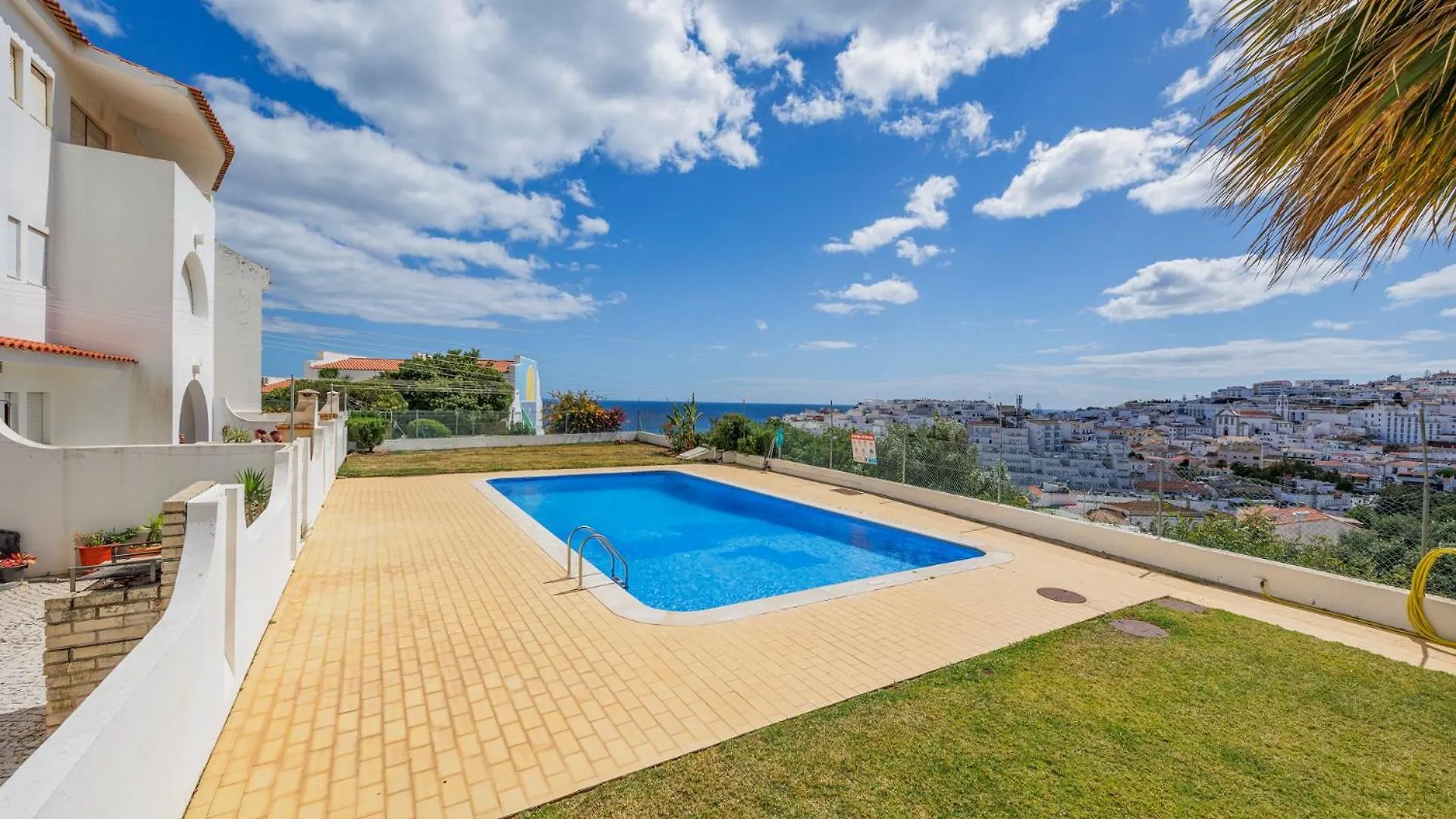 Helena'S House Sea View Apartman Albufeira 0*,