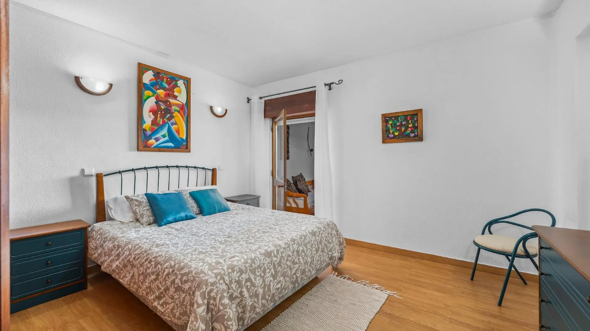 Helena'S House Sea View Apartman Albufeira
