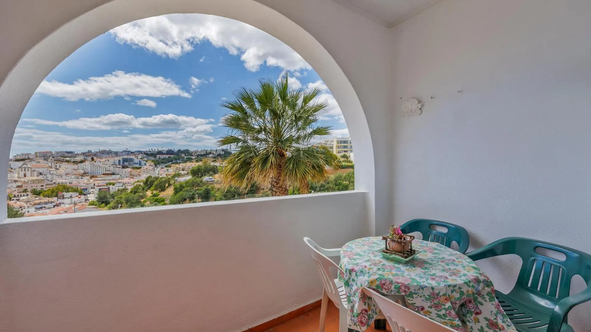 Helena'S House Sea View Apartman Albufeira