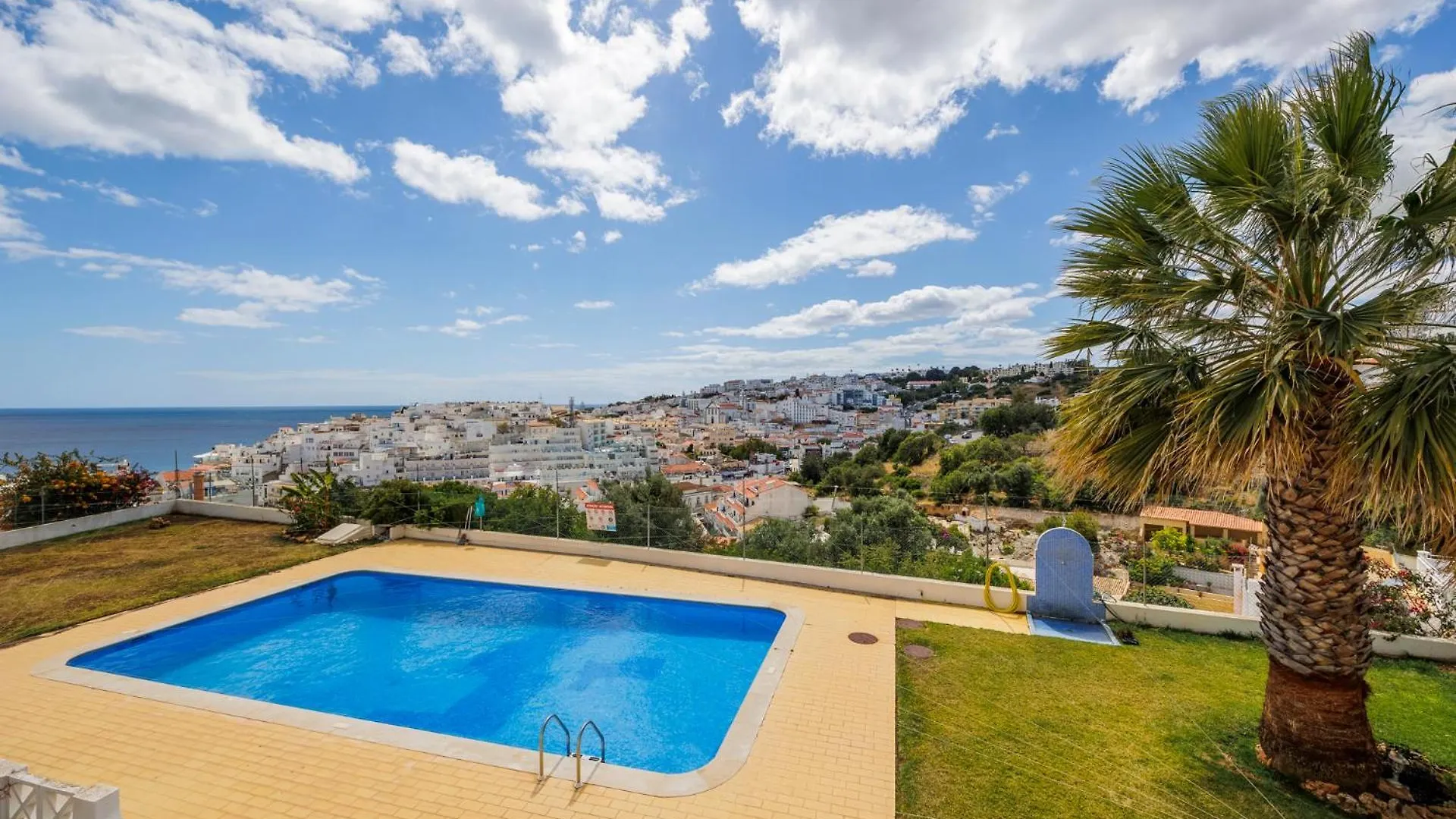 Helena'S House Sea View Apartman Albufeira