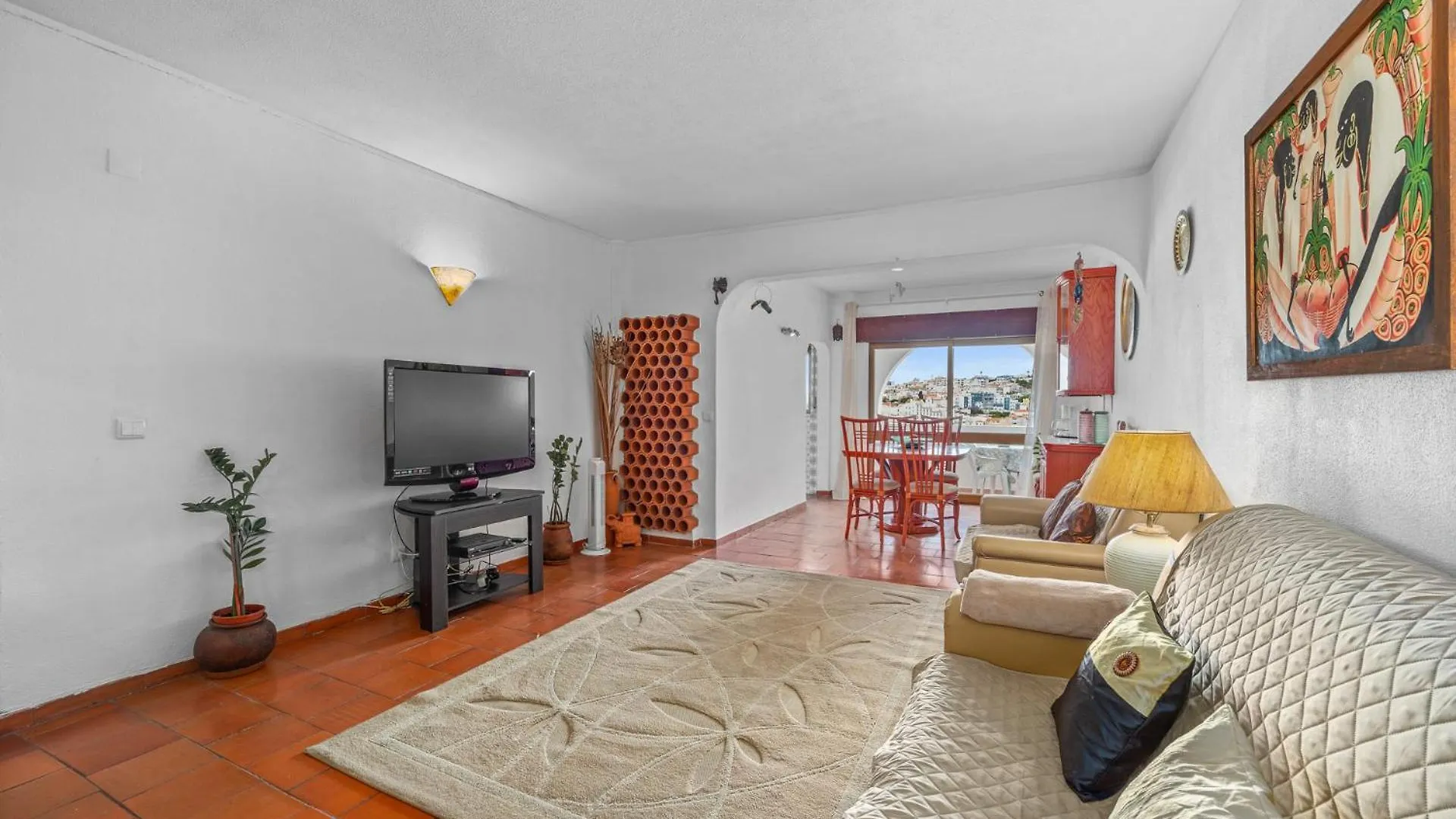 Helena'S House Sea View Apartman Albufeira