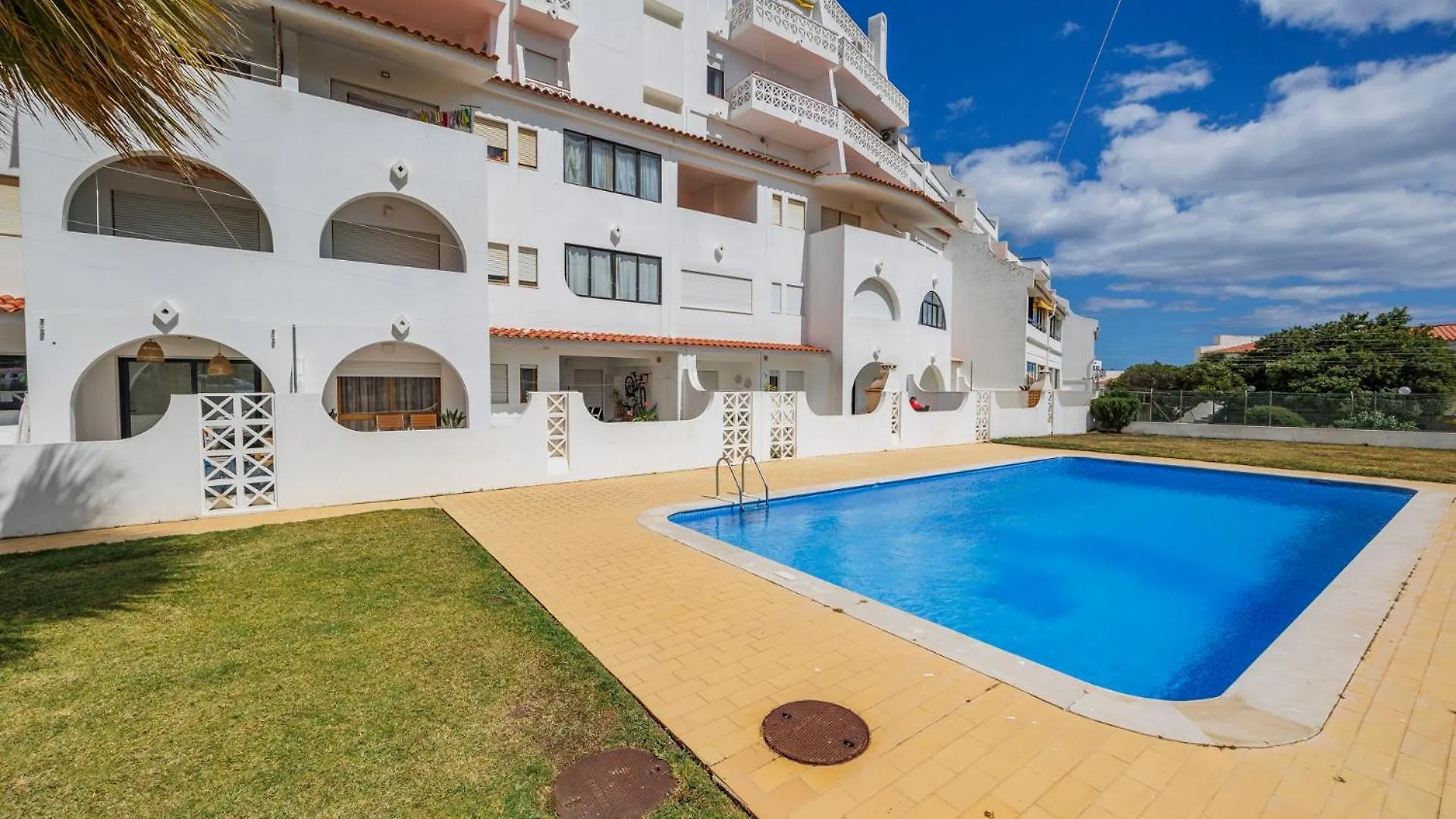 Helena'S House Sea View Apartman Albufeira 0*,  Portugália